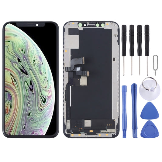 For iPhone XS Original OLED Screen, For iPhone XS (Original)
