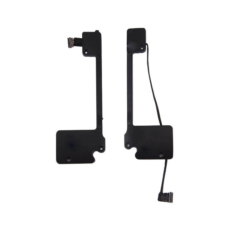 1 Pair Original Speakers for MacBook Pro 13 inch Retina A1502 Late 2013 Early 2014 2015 923-0557 923-00509, A1502(Original), A1502