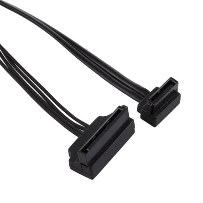 High Speed Hard Drive Cord Wire Line SSD Cable for Macbook A1312 (922-9875 593-1330 2011), A1312