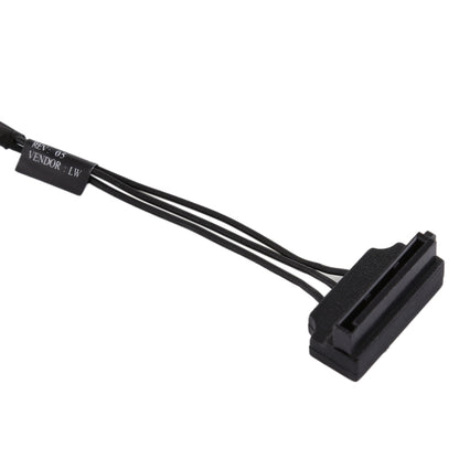 High Speed Hard Drive Cord Wire Line SSD Cable for Macbook A1311 (593-1296 922-9862 2011), A1311
