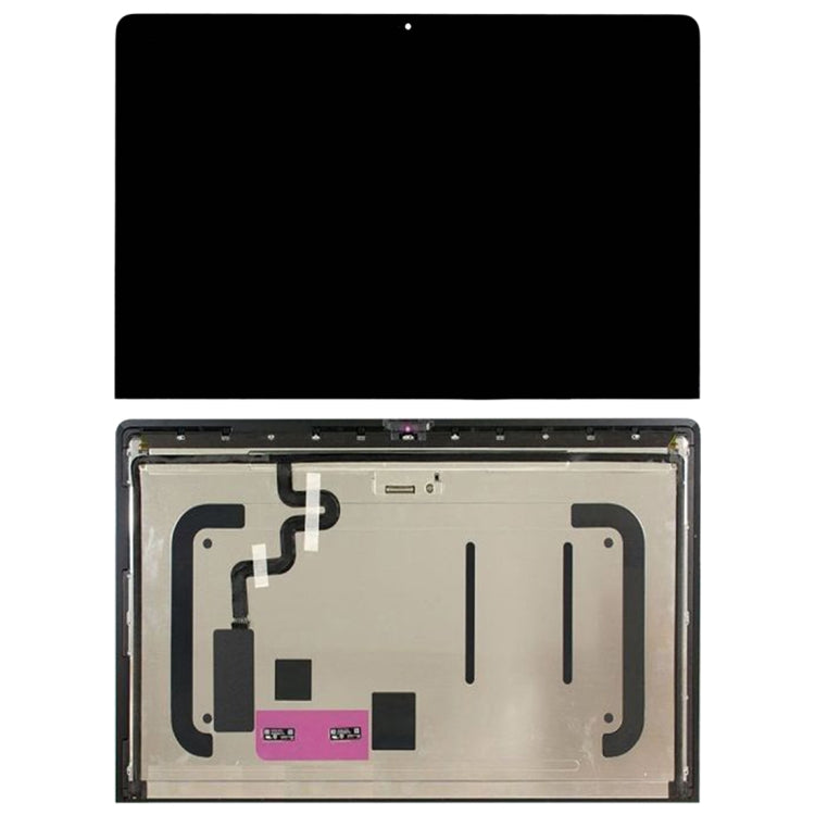 LCD Screen and Digitizer Full Assembly for Apple iMac A1419 27 inch Retina 5K (2015) LM270QQ1 New 661-03255, For A1419 5K (2015)