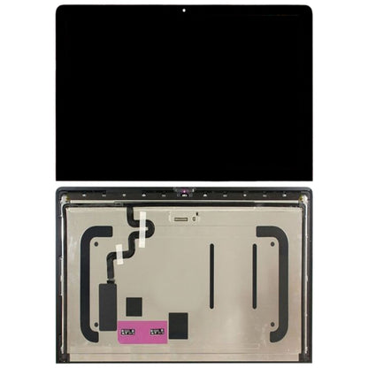 LCD Screen and Digitizer Full Assembly for Apple iMac 21.5 inch Retina A1418 (2015) 4K, For A1418 (2015) 4K
