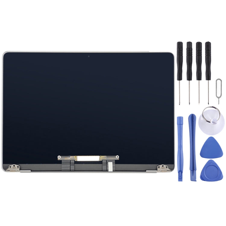 LCD Screen and Digitizer Full Assembly for Macbook Air New Retina 13 inch A1932 (2018) MRE82 EMC 3184, A1932 (2018), For MacBook Air A1932 (2018)