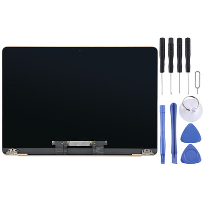 LCD Screen and Digitizer Full Assembly for Macbook Air New Retina 13 inch A1932 (2018) MRE82 EMC 3184