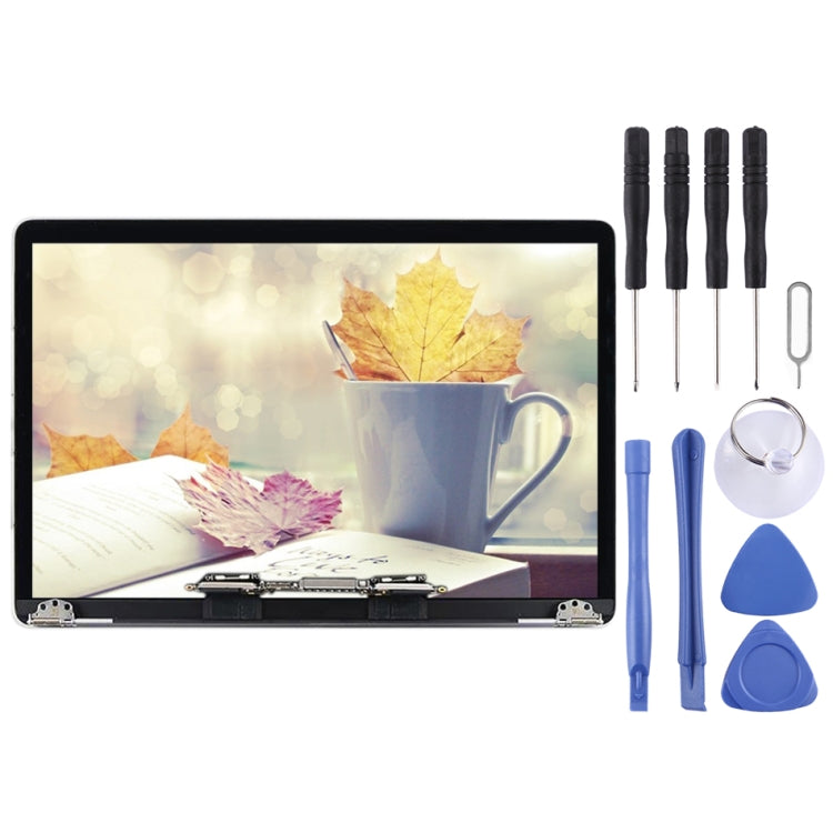 LCD Screen Display Assembly for Apple MacBook Pro 13.3 inch A1989 (2018) MR9Q2 EMC 3214, A1989 (2018)