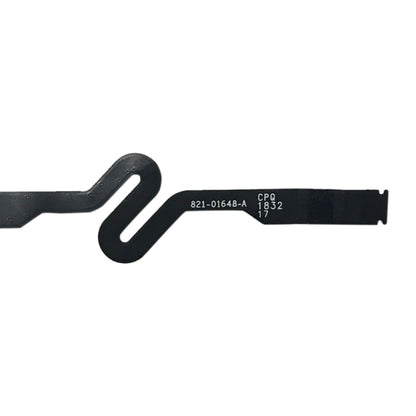 Battery Flex Cable for Macbook Pro Retina 15 inch A1990 Mid 2018 Year 821-01648-A, For Macbook Pro Retina 15 A1990