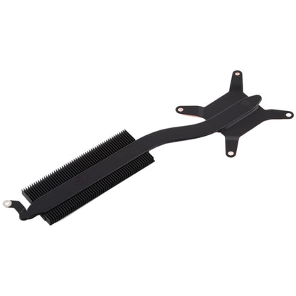 Cooling Heat Sink Heat Conducting Tube for MacBookPro Retina A1502 (2013) ME864 ME865, For A1502 (2013)