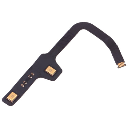 Microphone Flex Cable for Macbook Pro Renena 15 inch A1398 (2012~2013) 821-1571-A, For MacBook Pro A1398