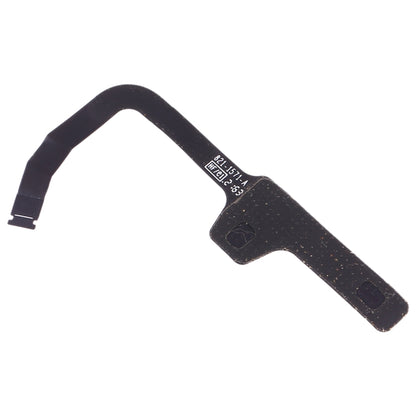 Microphone Flex Cable for Macbook Pro Renena 15 inch A1398 (2012~2013) 821-1571-A, For MacBook Pro A1398