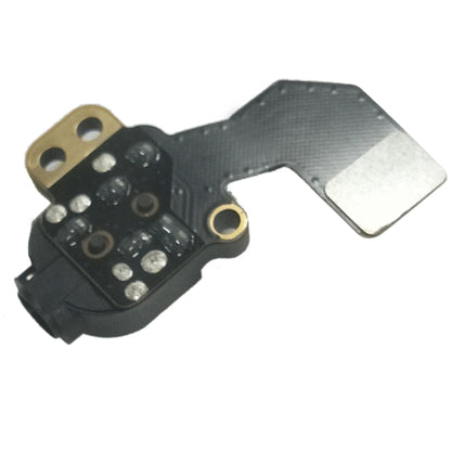 Earphone Jack Flex Cable 821-01663-A for Macbook Pro Retina 15 2018 2019 A1990, For Macbook Pro Retina 15 2018