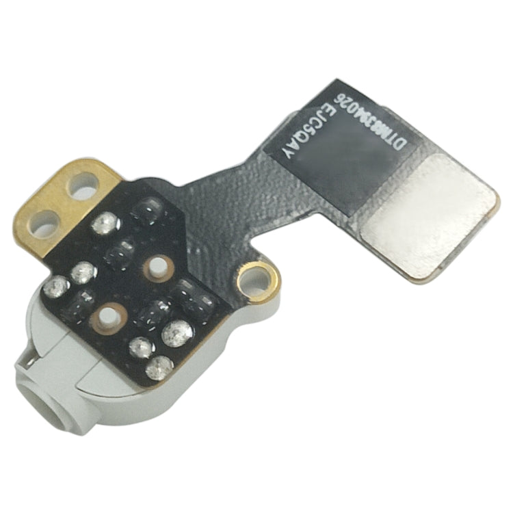 Earphone Jack Flex Cable 821-01663-A for Macbook Pro Retina 15 2018 2019 A1990, For Macbook Pro Retina 15 2018