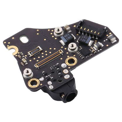 Audio Jack Board for MacBook Air Retina 13 inch A1932 (2018 / 2019) 820-01124-A 821-01528-A, For MacBook Air A1932