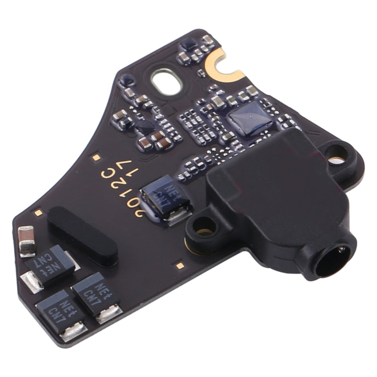 Audio Jack Board for MacBook Air Retina 13 inch A1932 (2018 / 2019) 820-01124-A 821-01528-A, For MacBook Air A1932