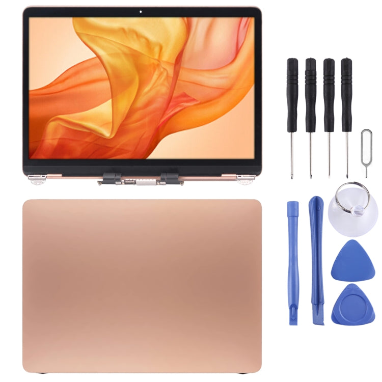 Original Full LCD Display Screen for MacBook Air 13.3 A1932 (2019), A1932 (2019), For MacBook Air A1932 (2019)(Original), A1932 2019 (Original)