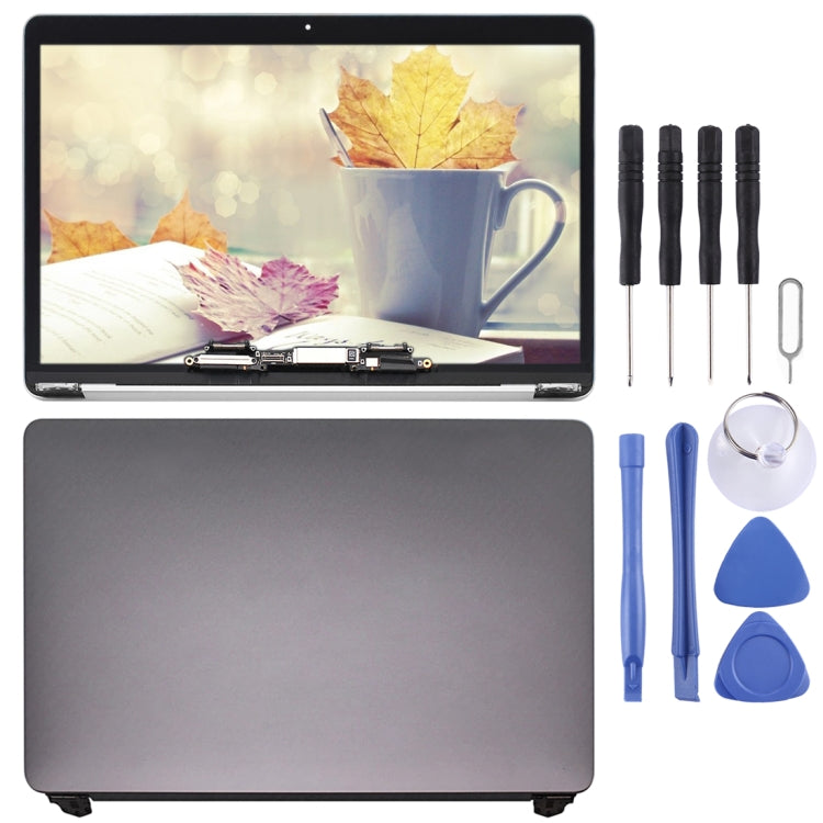 Original Full LCD Display Screen for MacBook Pro 13 A1706 A1708 (2016-2017), A1706 A1708 (Original)