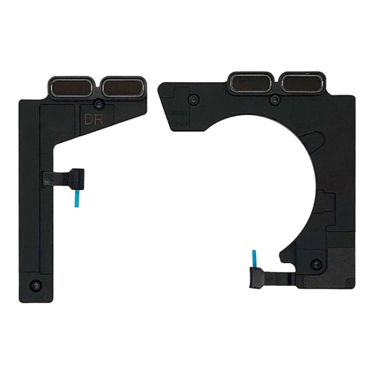 1 Pair Speaker Ringer Buzzer for Macbook Pro Retina 13 A2159 2019, A2159