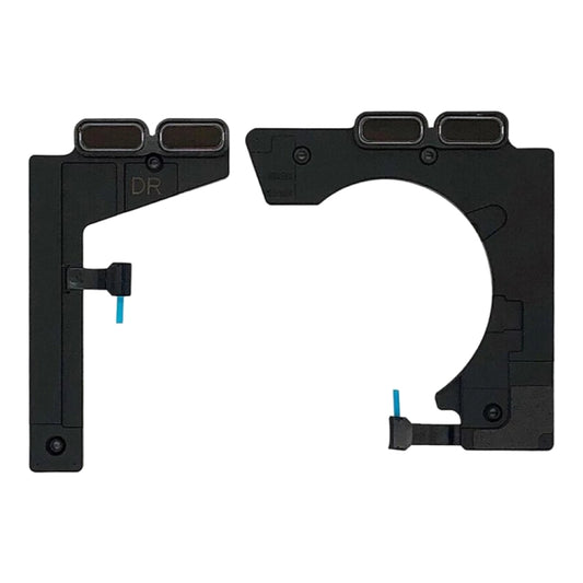 1 Pair Speaker Ringer Buzzer for Macbook Pro Retina 13 A2159 2019, A2159