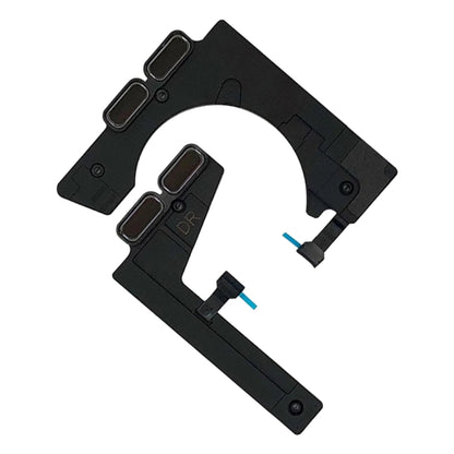1 Pair Speaker Ringer Buzzer for Macbook Pro Retina 13 A2159 2019, A2159