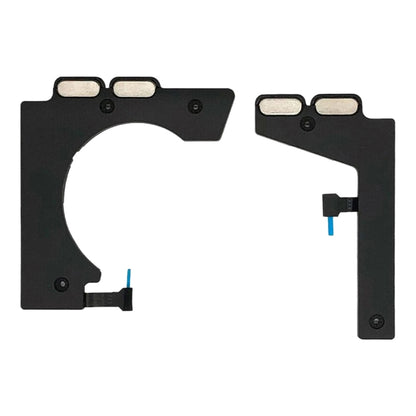 1 Pair Speaker Ringer Buzzer for Macbook Pro Retina 13 A2159 2019, A2159