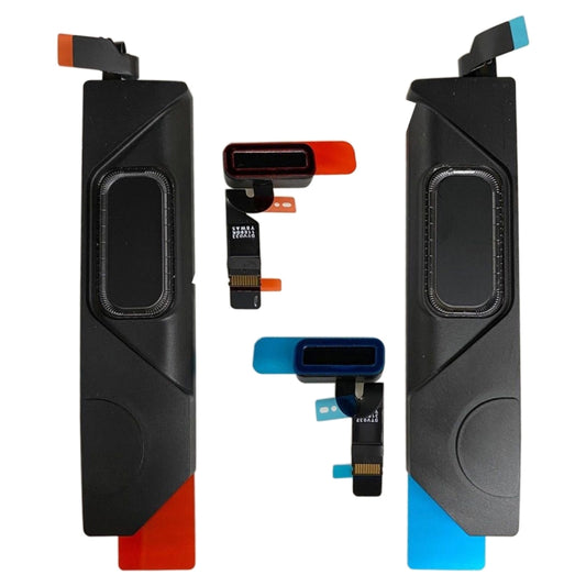 1 Pair Speaker Ringer Buzzer for Macbook Pro Retina 13.3 A2251 2020, A2251