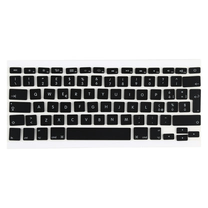 IT Version Keycaps AP08 AC06 for MacBook Air 13 / 15 inch A1370 A1465 A1466 A1369 A1425 A1398 A1502, A1370 A1465 A1466 A1369 A1425 A1398 A1502 IT Version