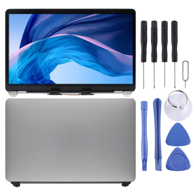Original Full LCD Display Screen for Macbook Air 13.3 inch M1 A2337 2020 EMC 3598 MGN63 MGN73, For MacBook A2337 2020 (Original), A2337 2020 (Original)