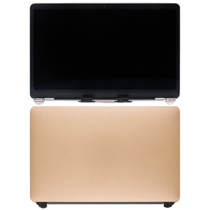 Original Full LCD Display Screen for Macbook Air 13.3 inch M1 A2337 2020 EMC 3598 MGN63 MGN73, For MacBook A2337 2020 (Original), A2337 2020 (Original)
