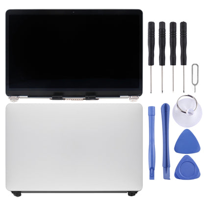 Original Full LCD Display Screen for Macbook Air 13.3 inch M1 A2337 2020 EMC 3598 MGN63 MGN73, A2337 2020 (Original), For MacBook A2337 2020 (Original)