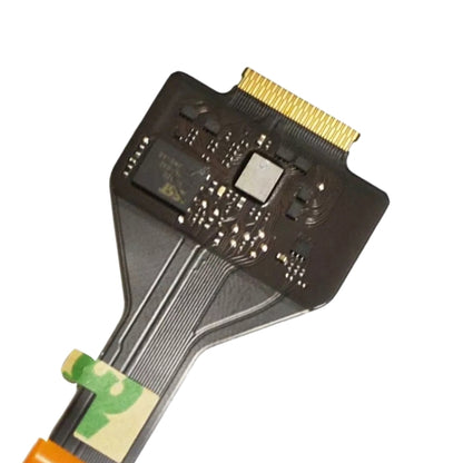 Touch Flex Cable for Macbook Pro Retina 15 inch A1398 2013 2014 821-1904-A, A1398(2013-2014)