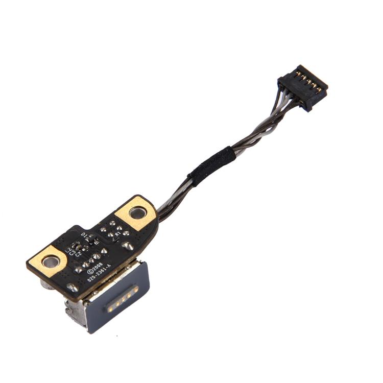 Original MagSafe DC In Jack for Macbook Pro A1278 (2018) / A1297 (2009-2010) 820-2361-A, A1278 A1297