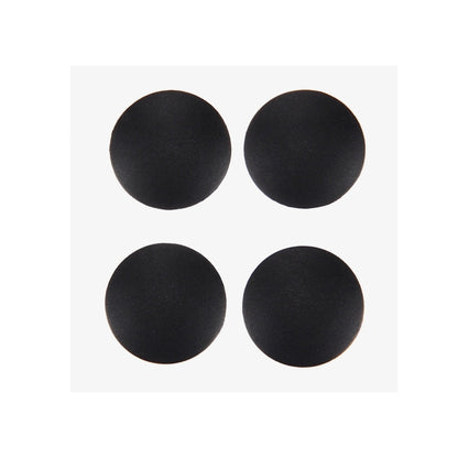 4 PCS for Macbook Air 11.6 inch & 13.3 inch (2010-2015) Bottom Case Rubber Mats, Air 11.6 & 13.3 inch (2010-2015)