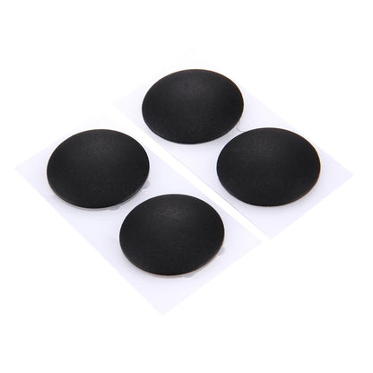 4 PCS for Macbook Air 11.6 inch & 13.3 inch (2010-2015) Bottom Case Rubber Mats, Air 11.6 & 13.3 inch (2010-2015)