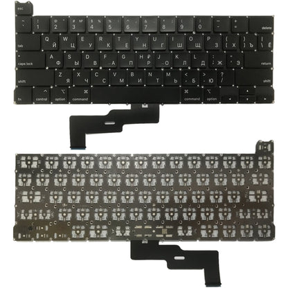 RU Version Keyboard for MacBook Pro Retina 13inch A2289 2020, A2289 (RU Version)