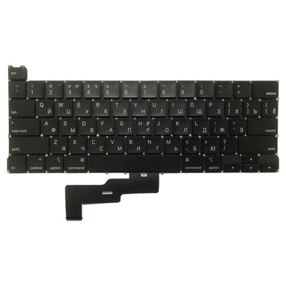RU Version Keyboard for MacBook Pro Retina 13inch A2289 2020, A2289 (RU Version)