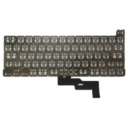 RU Version Keyboard for MacBook Pro Retina 13inch A2289 2020, A2289 (RU Version)
