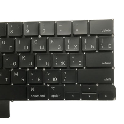 RU Version Keyboard for MacBook Pro Retina 13inch A2289 2020, A2289 (RU Version)