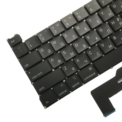 RU Version Keyboard for MacBook Pro Retina 13inch A2289 2020, A2289 (RU Version)