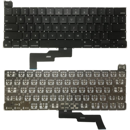 US Version Keyboard for Macbook Retina 13 M1 A2338 2020 EMC 3578, A2338 US Version