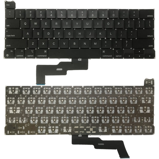 US Version Keyboard for Macbook Retina 13 M1 A2338 2020 EMC 3578, A2338 US Version