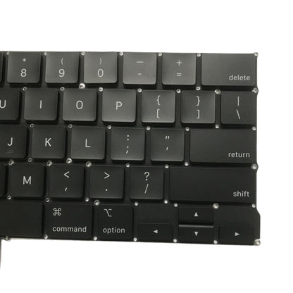 US Version Keyboard for Macbook Retina 13 M1 A2338 2020 EMC 3578, A2338 US Version