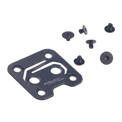 7 in 1 Fingerprint Screws Set For MacBook A1706 / A1708 / A1989 / A2159 / A2289 / A2251 / A1707 / A1990, Fingerprint