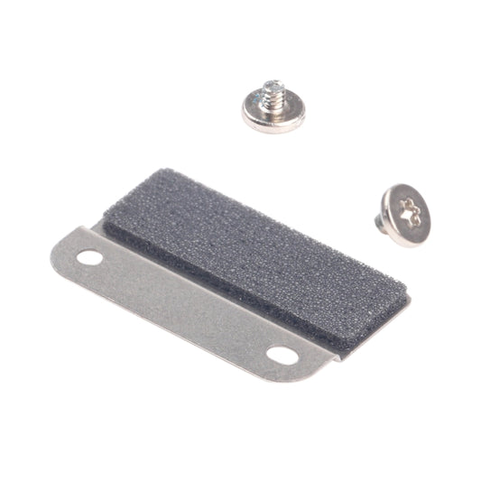 Trackpad Flex Cable Fixing Screws Set For MacBook A1706 / A1708 / A1989 / A2159 / A2289 / A2251 / A1707 / A1990, Trackpad Flex Cable