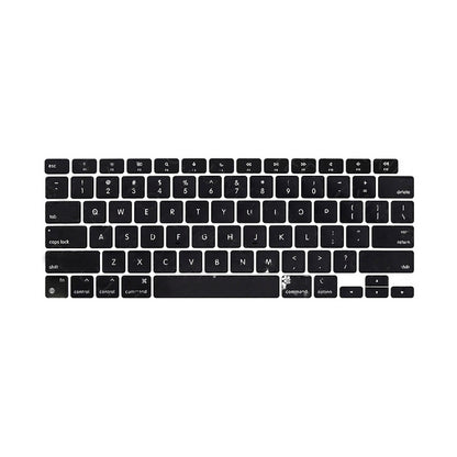 US Version Keycaps EMC3598 for MacBook Pro Retina 13 M1 Late 2020 A2337, A2337(US Version)