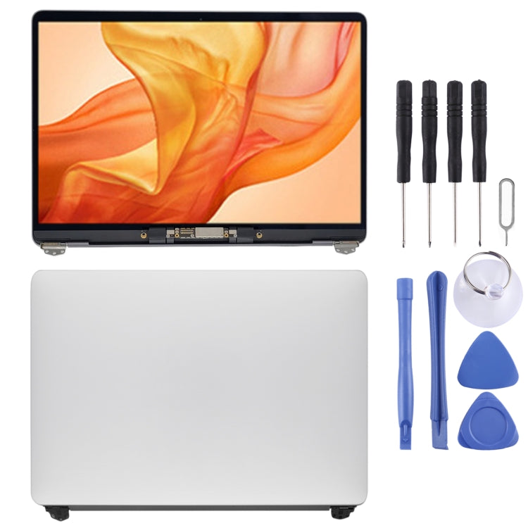Full LCD Display Screen for Macbook Air Retina 13.3 inch M1 A2337 2020 EMC3598 MGN63 MGN73