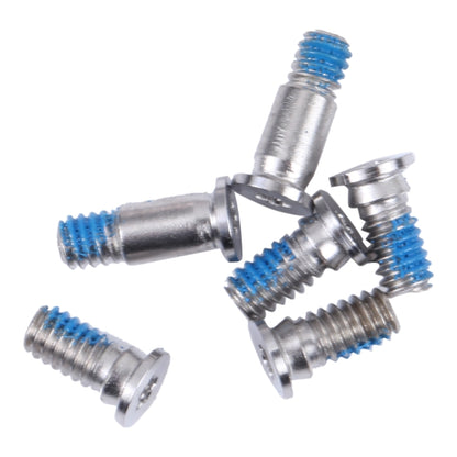 Bottom Cover Screws Set for MacBook Pro 15.4 inch A1990 2018, For A1990