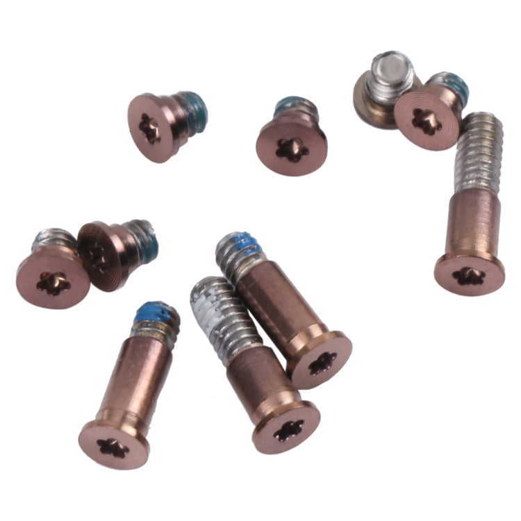 Bottom Cover Screws Set for MacBook Air 13 inch A2179 2020, For A2179 2020