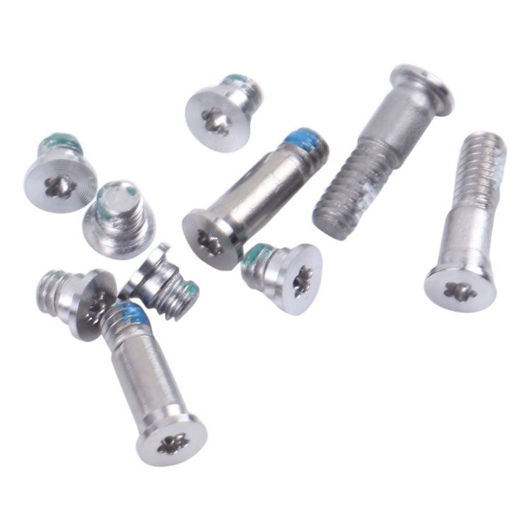 Bottom Cover Screws Set for MacBook Air 13 inch A2179 2020, For A2179 2020