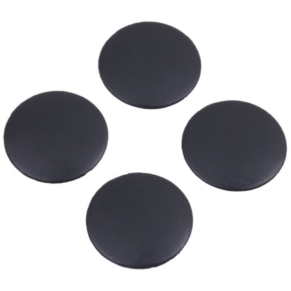 4 PCS Non-Slip Bottom Rubber Cooling Mat Pad Feet for Apple MacBook Air 13 inch A1932, Air 13 inch A1932