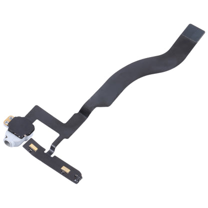 Earphone Jack Audio Flex Cable for MacBook Pro 13 inch A1708 2016 2017, For MacBook Pro 13 inch A1708