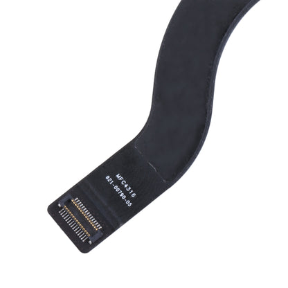 Earphone Jack Audio Flex Cable for MacBook Pro 13 inch A1708 2016 2017, For MacBook Pro 13 inch A1708